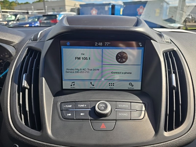Used 2019 Ford Escape SEL AWD/4WD image 18