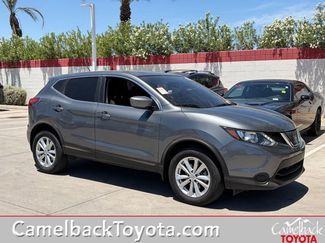 Used 2018 Nissan Rogue Sport S w/ S Appearance Package FWD video 1