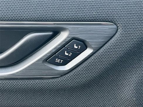 New 2026 Subaru Outback Limited image 31