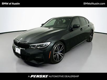 Used 2020 BMW 330i Sedan