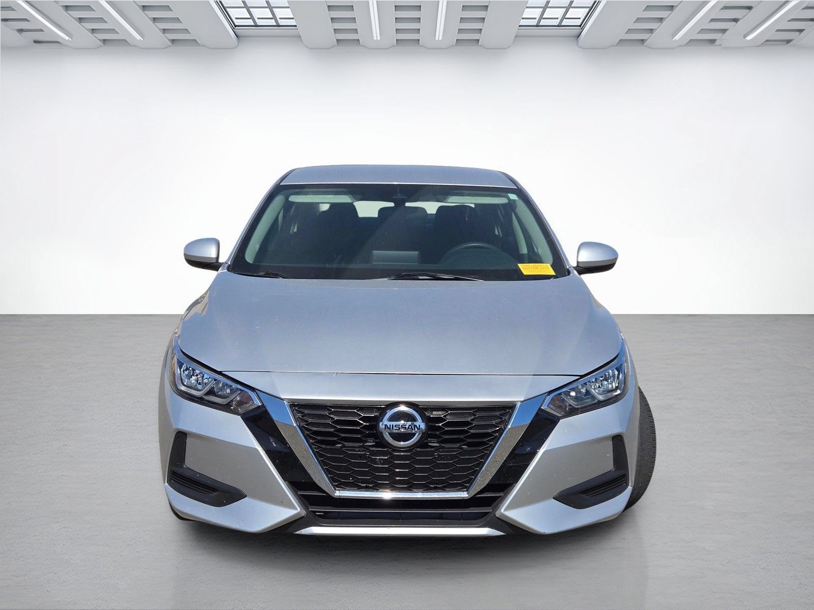Used 2023 Nissan Sentra SV FWD image 2