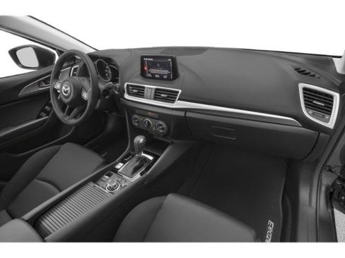 Used 2018 MAZDA MAZDA3 Sport image 19