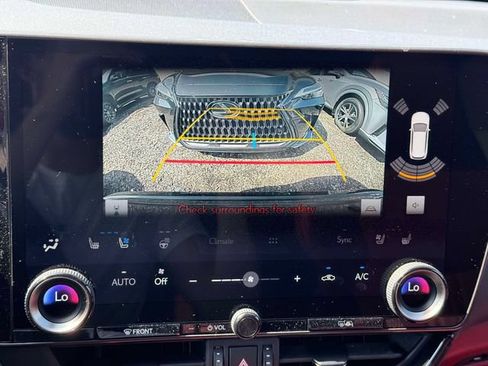 Certified 2024 Lexus NX 350 AWD image 35