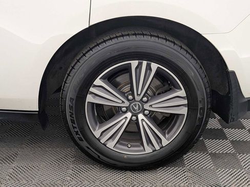 Used 2018 Acura MDX FWD image 13