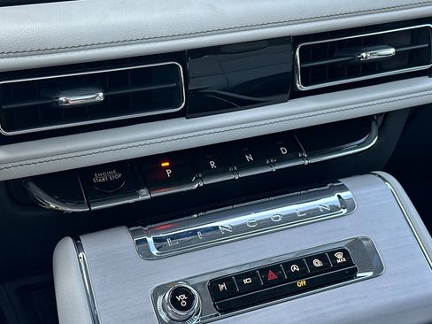 New 2025 Lincoln Aviator Reserve w/ Luxury Package image 21