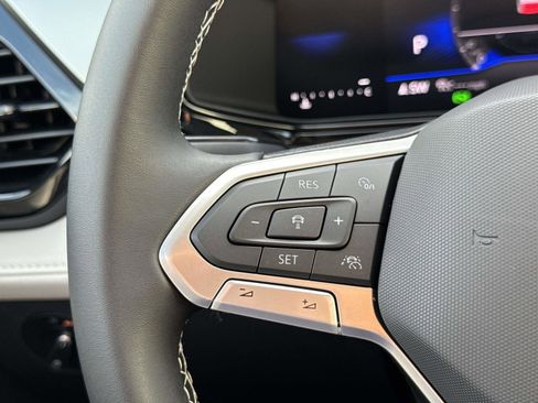 New 2026 Volkswagen Taos S image 18