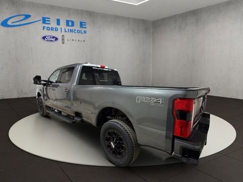 New 2026 Ford F350 Lariat w/ Black Appearance Package AWD/4WD image 7