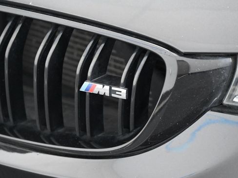 Used 2017 BMW M3 image 10