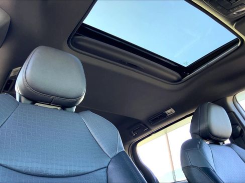Certified 2024 Toyota Sienna XLE Woodland Edition AWD/4WD image 14