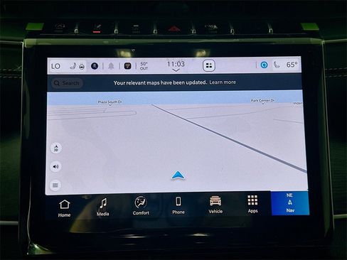 New 2025 Jeep Grand Cherokee L Limited image 15