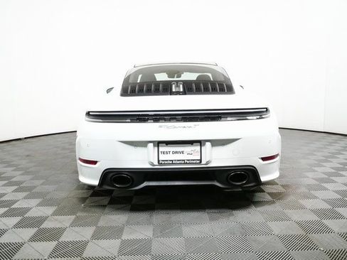 New 2026 Porsche 911 Carrera T image 27