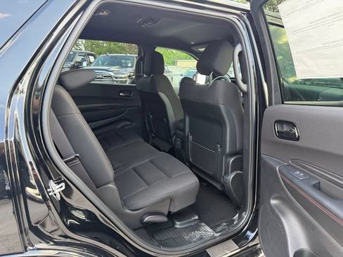 New 2026 Dodge Durango GT w/ Blacktop Package AWD/4WD image 32