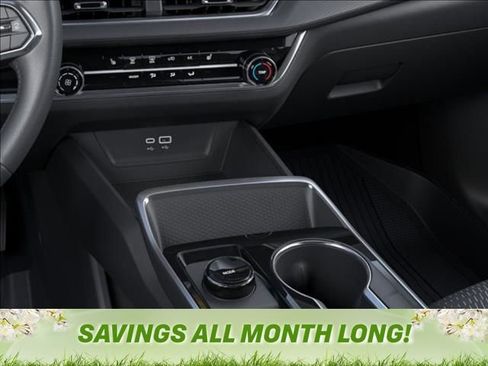 New 2026 Chevrolet Equinox LT image 23