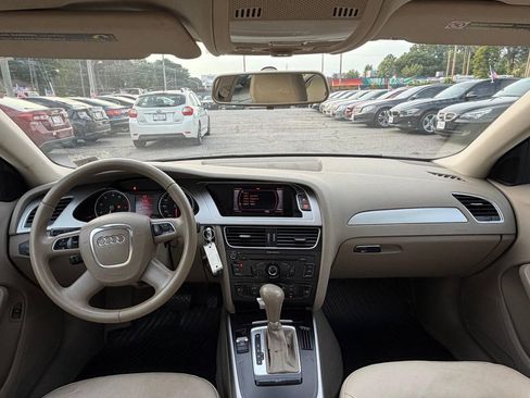 Used 2011 Audi A4 2.0T Premium FWD image 14