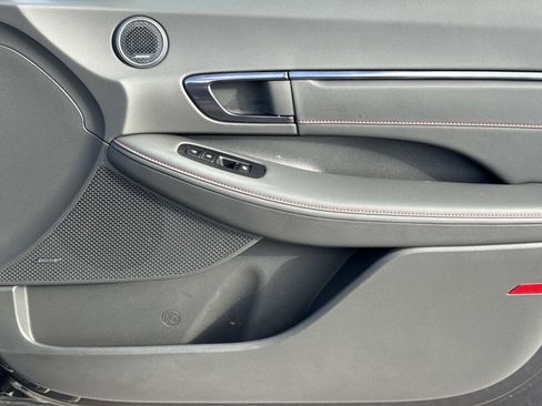 Used 2025 Hyundai Sonata N Line image 18