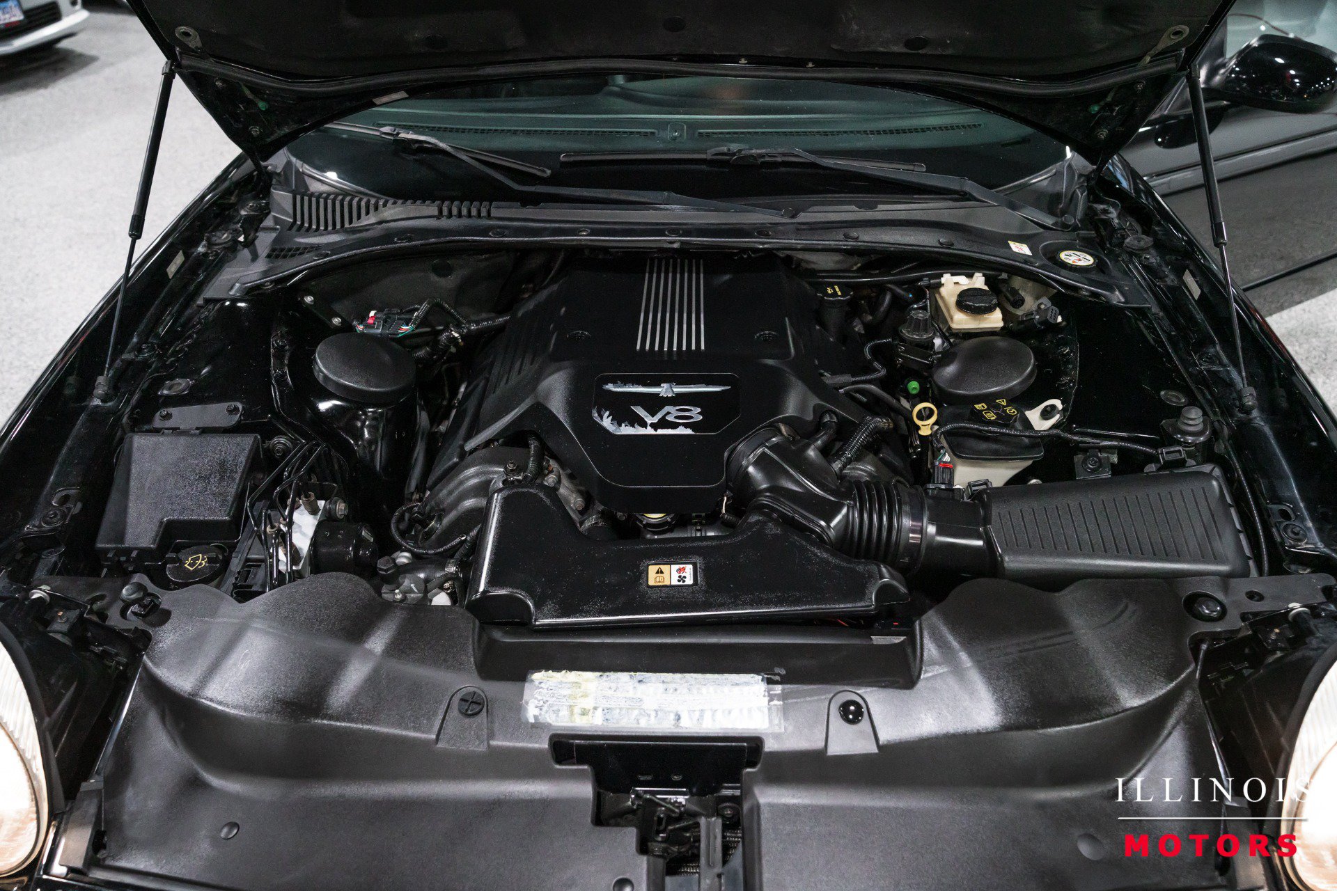 Used 2003 Ford Thunderbird RWD image 31