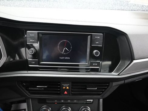 Used 2019 Volkswagen Jetta S FWD image 12