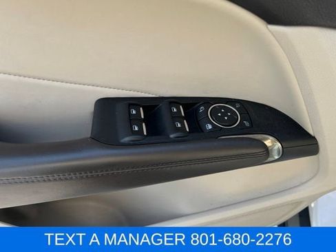 Used 2018 Lincoln MKC Reserve AWD/4WD image 15