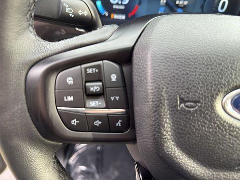 New 2025 Ford Ranger Lariat w/ FX4 Off-Road Package image 19