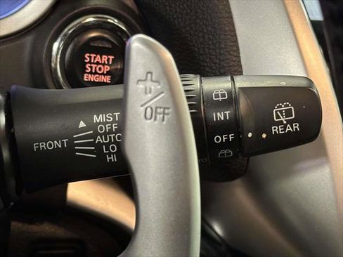 Used 2023 Mitsubishi Eclipse Cross SEL image 24