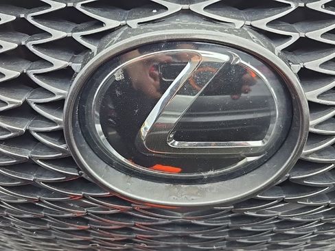 Used 2020 Lexus IS 300 F Sport image 8