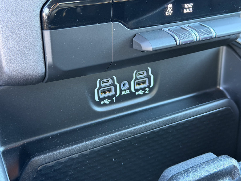 Used 2023 RAM 1500 Big Horn AWD/4WD image 31
