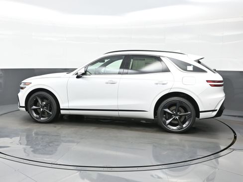 New 2026 Genesis GV70 3.5T Sport Advanced image 3