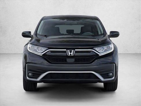 Used 2020 Honda CR-V EX image 2