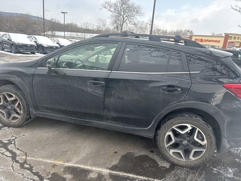 Used 2019 Subaru Crosstrek 2.0i Limited w/ Moonroof Package w/Navigation image 15