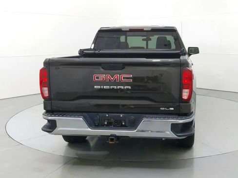 Used 2020 GMC Sierra 1500 SLE w/ SLE Convenience Package image 6