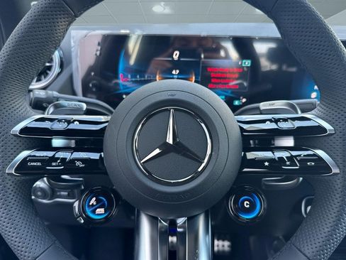 New 2026 Mercedes-Benz GLA 35 AMG 4MATIC image 14