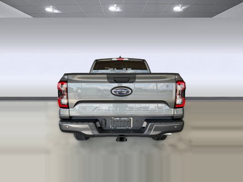 New 2026 Ford Ranger XLT w/ FX4 Off-Road Package AWD/4WD image 10