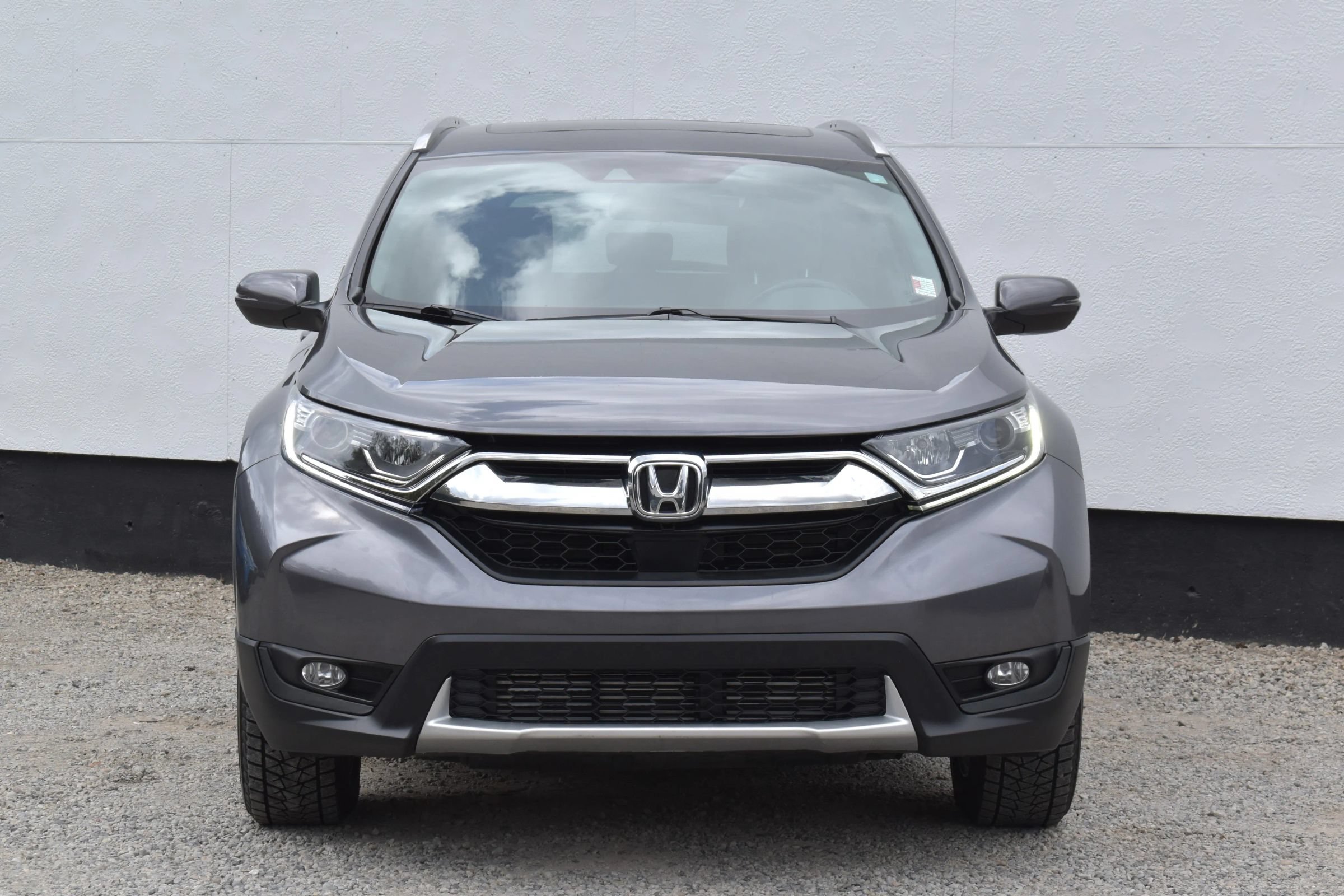 Used 2019 Honda CR-V EX-L image 39