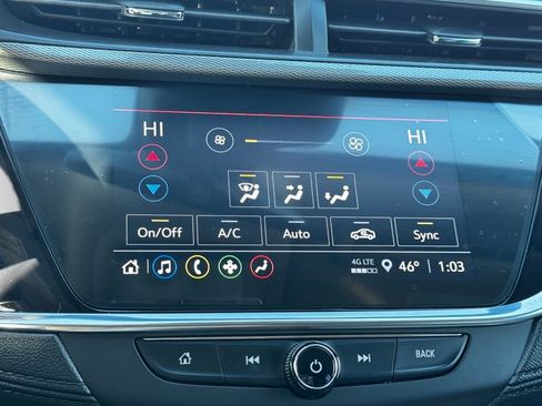 Used 2023 Buick Encore GX Select w/ Experience Buick Package image 36