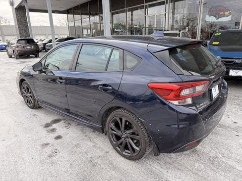 Used 2020 Subaru Impreza 2.0i Sport image 3