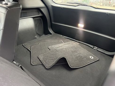 Certified 2023 Ford Escape Platinum image 19