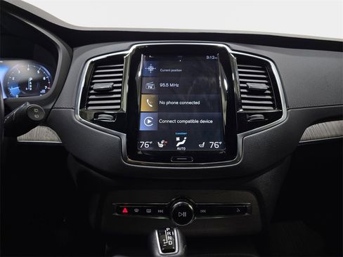 Used 2021 Volvo XC90 T6 Inscription w/ Advanced Package image 23