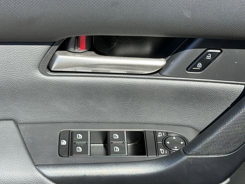 New 2025 MAZDA CX-50 AWD 2.5 S w/ Weather Package image 16