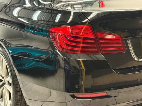 Used 2016 BMW 528i Sedan image 12