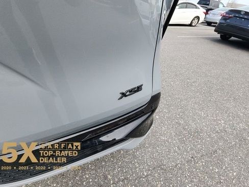 Used 2025 Toyota Sienna XSE w/ XSE Plus Package image 29