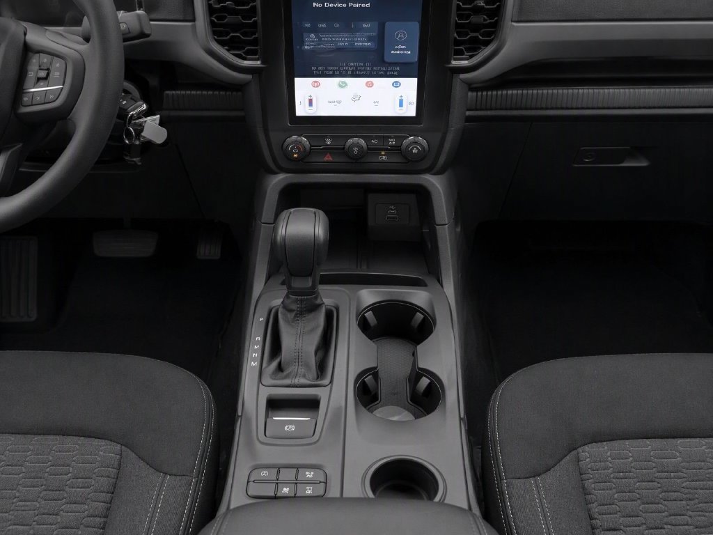 New 2026 Ford Ranger XL RWD image 12