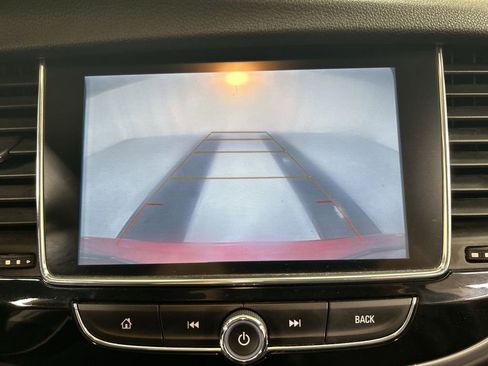 Used 2019 Buick Encore Preferred AWD/4WD image 15