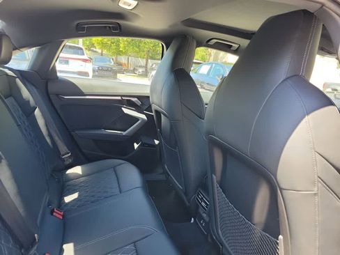 New 2026 Audi S3 Premium image 21