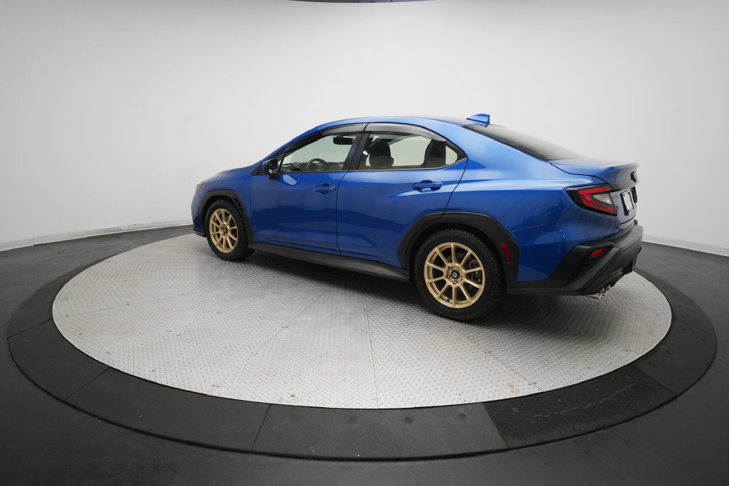 Used 2023 Subaru WRX AWD/4WD image 30