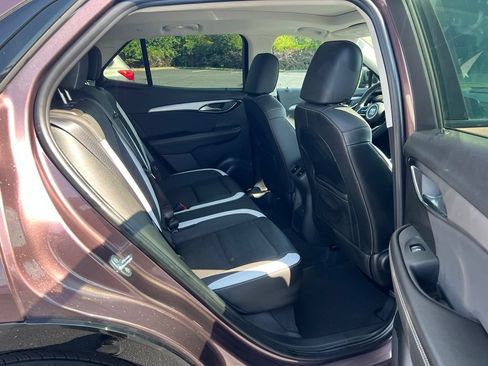 Used 2024 Buick Envision Sport Touring AWD/4WD image 11