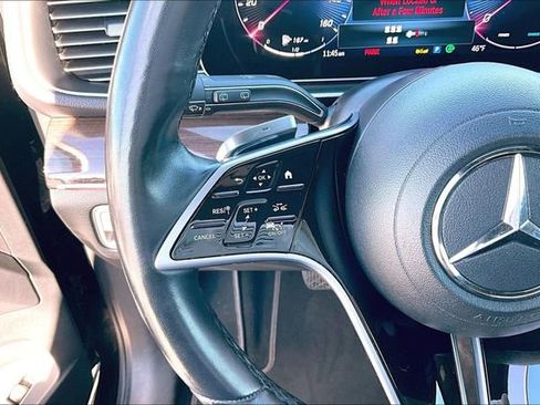 Used 2024 Mercedes-Benz GLE 350 GLE 350 w/ 3rd Row Seat Package image 15