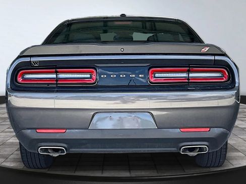 Used 2023 Dodge Challenger SXT w/ Cold Weather Group AWD/4WD image 5