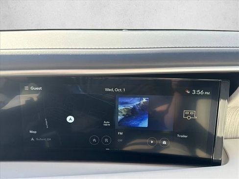 New 2026 Hyundai Palisade Calligraphy image 12