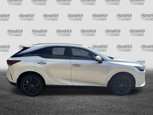 Used 2025 Lexus RX 350 Premium w/ Convenience Package AWD/4WD image 11