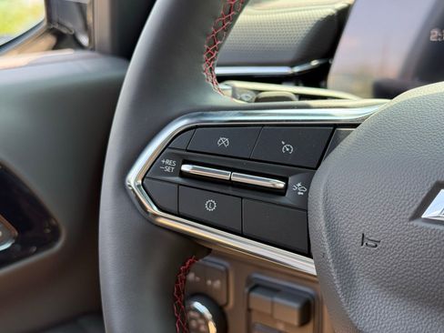 New 2026 Chevrolet Tahoe RST w/ Comfort Package image 29